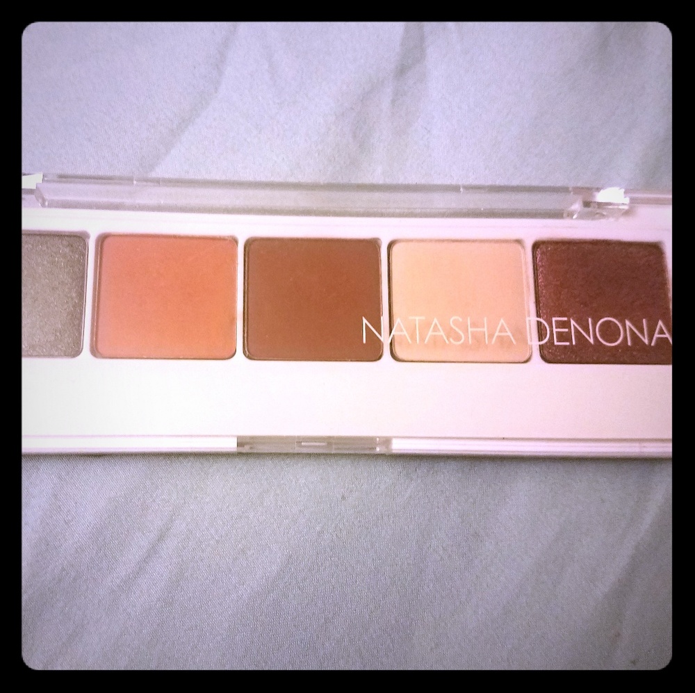 Natasha Denona eyeshadow palette #13